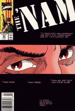 'Nam (1986) #43