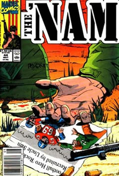 'Nam (1986) #44