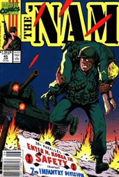 'Nam (1986) #45