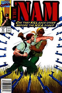 'Nam (1986) #47
