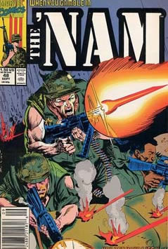 'Nam (1986) #48