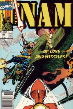 'Nam (1986) #49