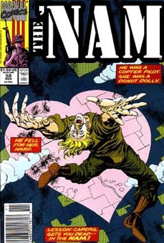 'Nam (1986) #50