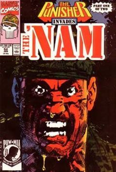 'Nam (1986) #52
