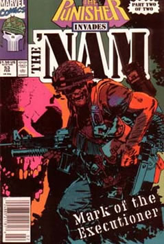 'Nam (1986) #53
