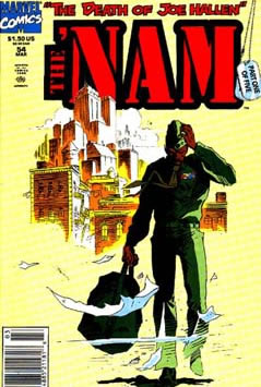 'Nam (1986) #54