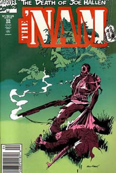 'Nam (1986) #55