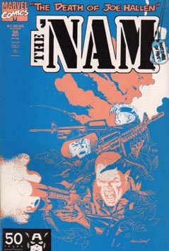 'Nam (1986) #56