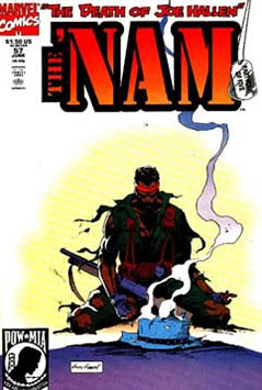 'Nam (1986) #57