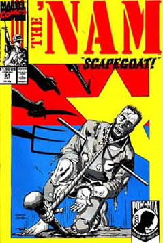 'Nam (1986) #61