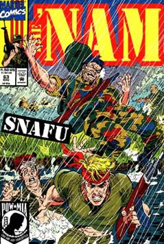 'Nam (1986) #63