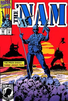 'Nam (1986) #64
