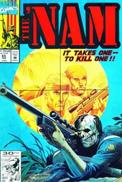 'Nam (1986) #65