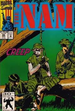 'Nam (1986) #66