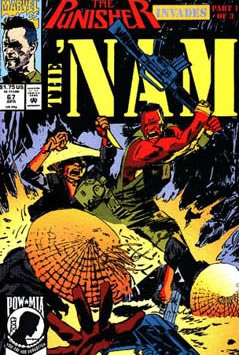 'Nam (1986) #67