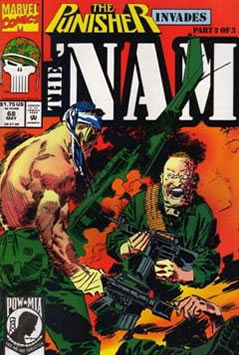 'Nam (1986) #68