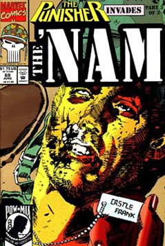'Nam (1986) #69