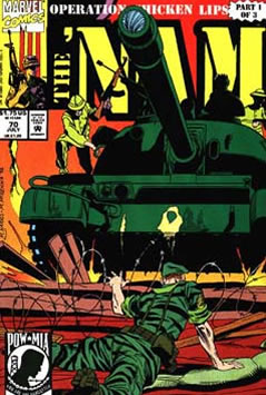 'Nam (1986) #70