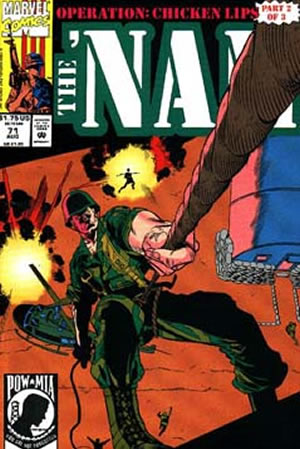 'Nam (1986) #71