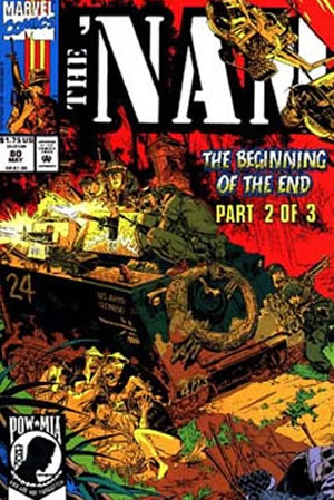 'Nam (1986) #80