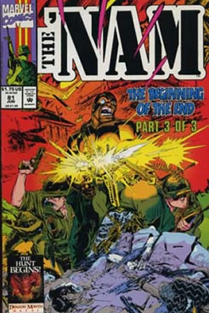 'Nam (1986) #81