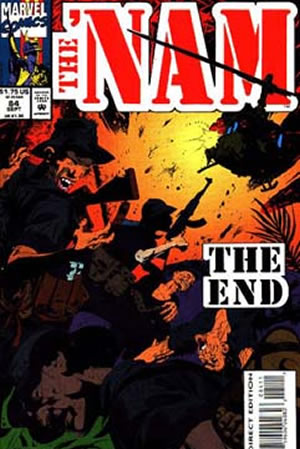 'Nam (1986) #84