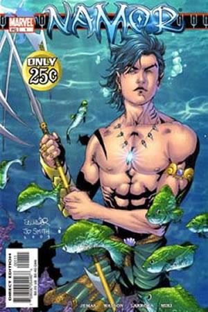 Namor