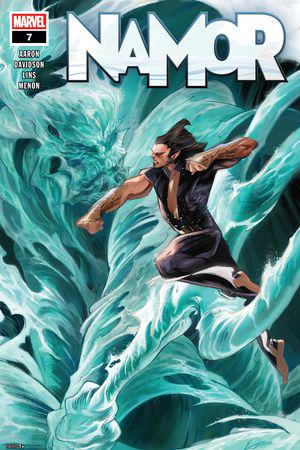 Namor (2024) #7