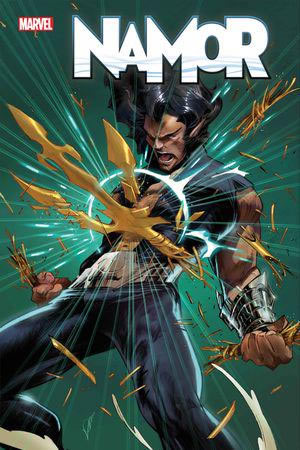 Namor (2024) #8