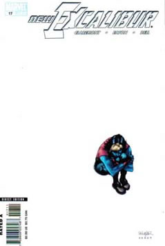 New Excalibur (2006) #17