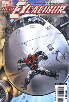 New Excalibur (2006) #21