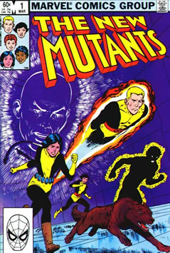 New Mutants