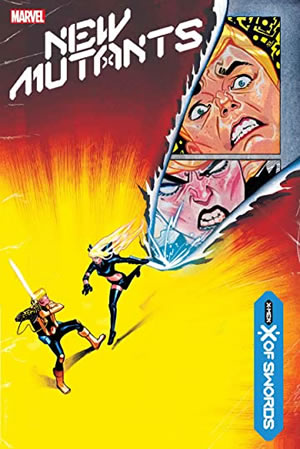 New Mutants (2019) #13