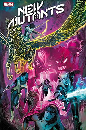 New Mutants (2019) #15