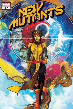New Mutants (2019) #17