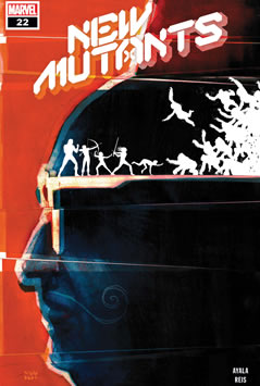 New Mutants (2019) #22