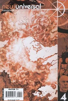 Newuniversal (2007) #4