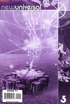 Newuniversal (2007) #5