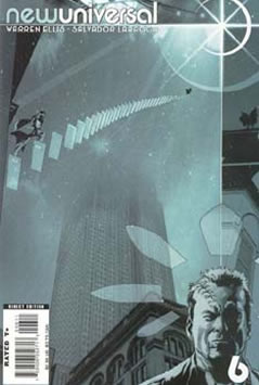 Newuniversal (2007) #6