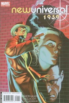 Newuniversal 1959 (2008) #1
