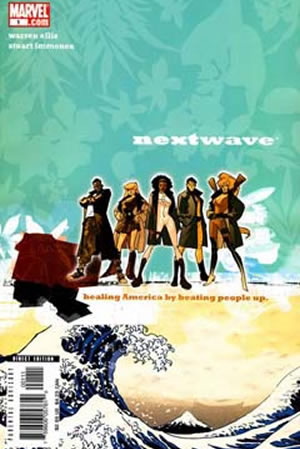Nextwave