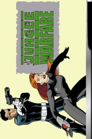 Nick Fury/BlackWidow: Jungle Warfare (2000) #2