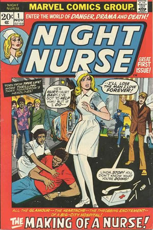 Night Nurse
