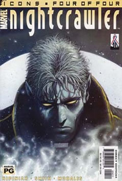 Nightcrawler (2002) #4
