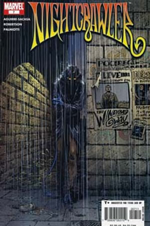 Nightcrawler (2004) #7