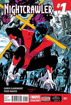 Nightcrawler