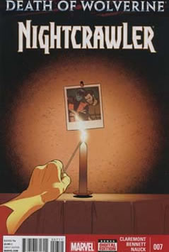 Nightcrawler (2014) #7