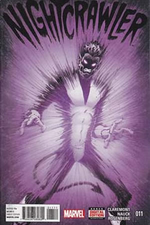 Nightcrawler (2014) #11