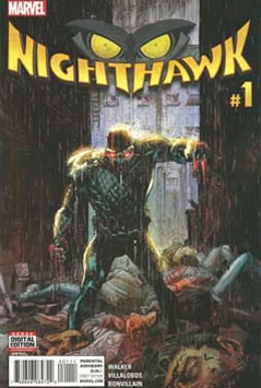 Nighthawk