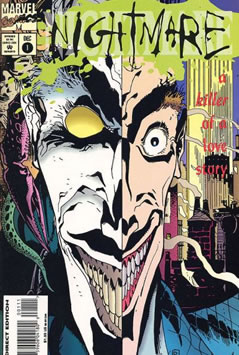 Nightmare